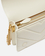 Bolso Pinko Beige Mini